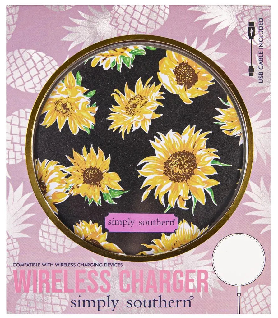 Simply Southern® Wireless Charging Pads