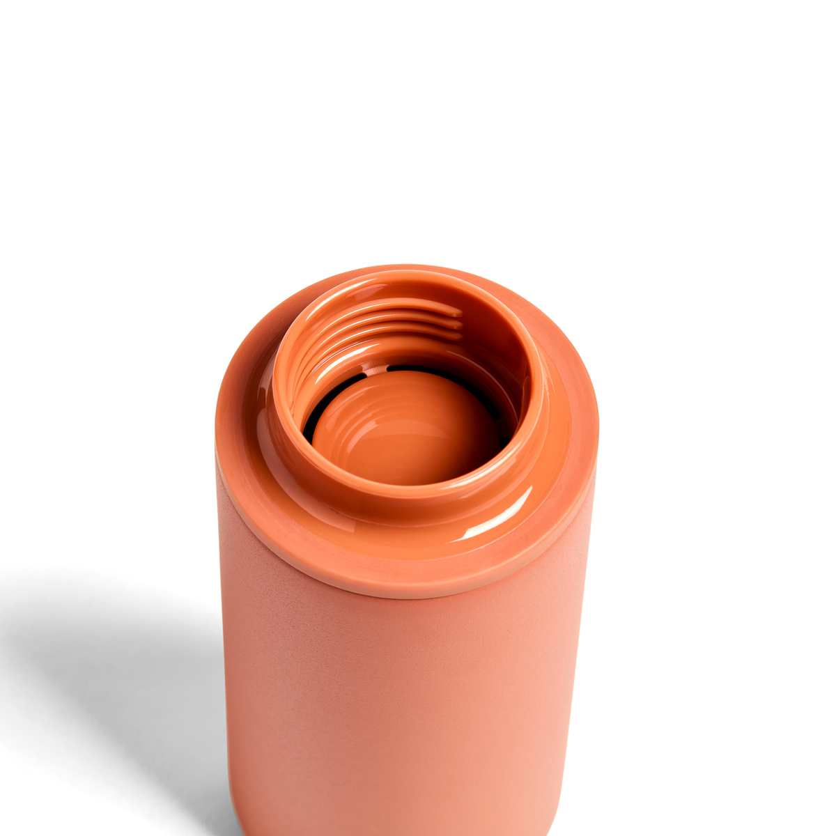 12oz Nomad Grip Tumbler - Terracotta