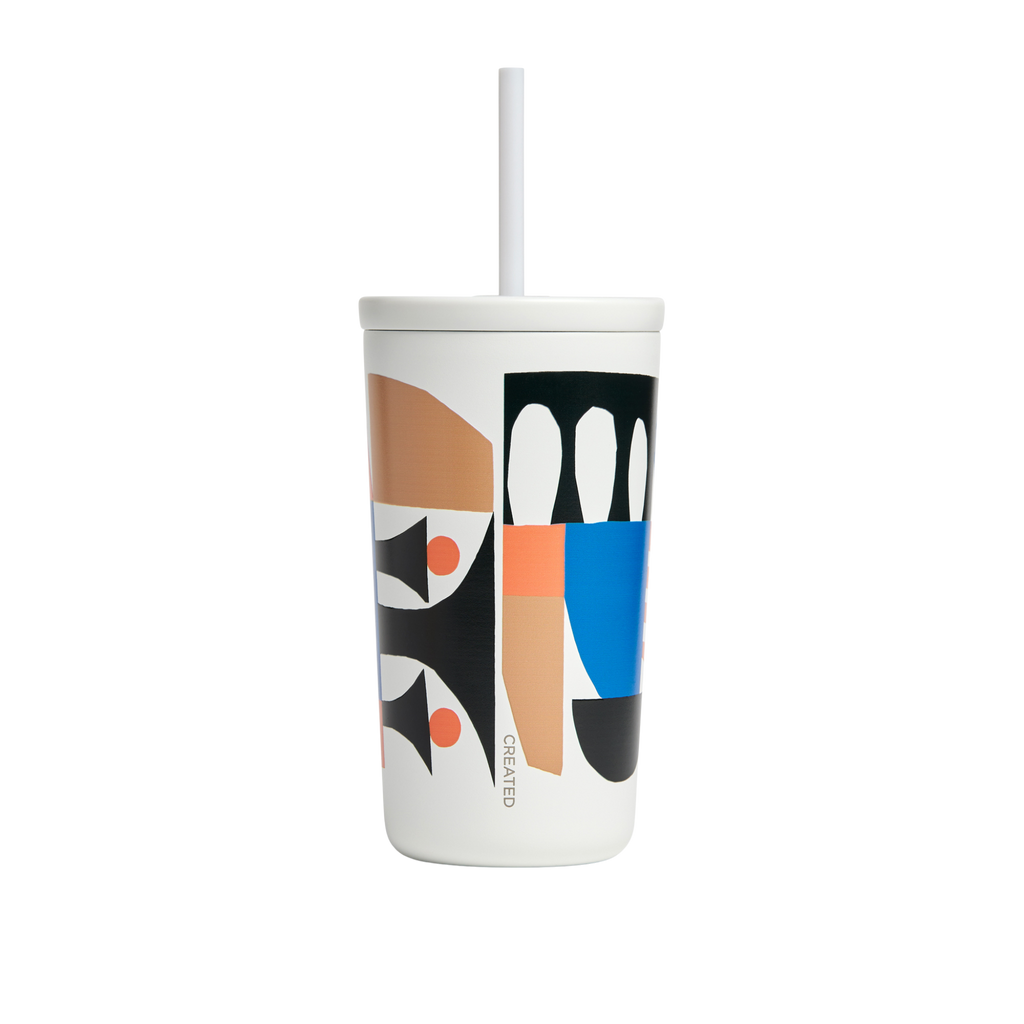 Cody Hudson - 16 oz Cold Cup