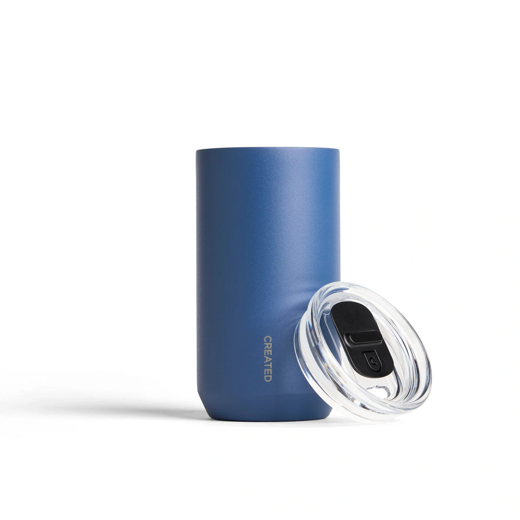 12oz Everyday Tumbler - Pacific Blue
