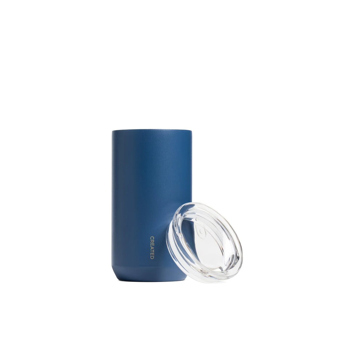 12oz Everyday Tumbler - Pacific Blue