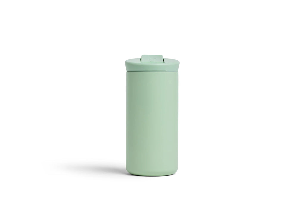 12oz Nomad Flip Tumbler - Mint