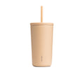 16oz Cold Cup - Desert Tan
