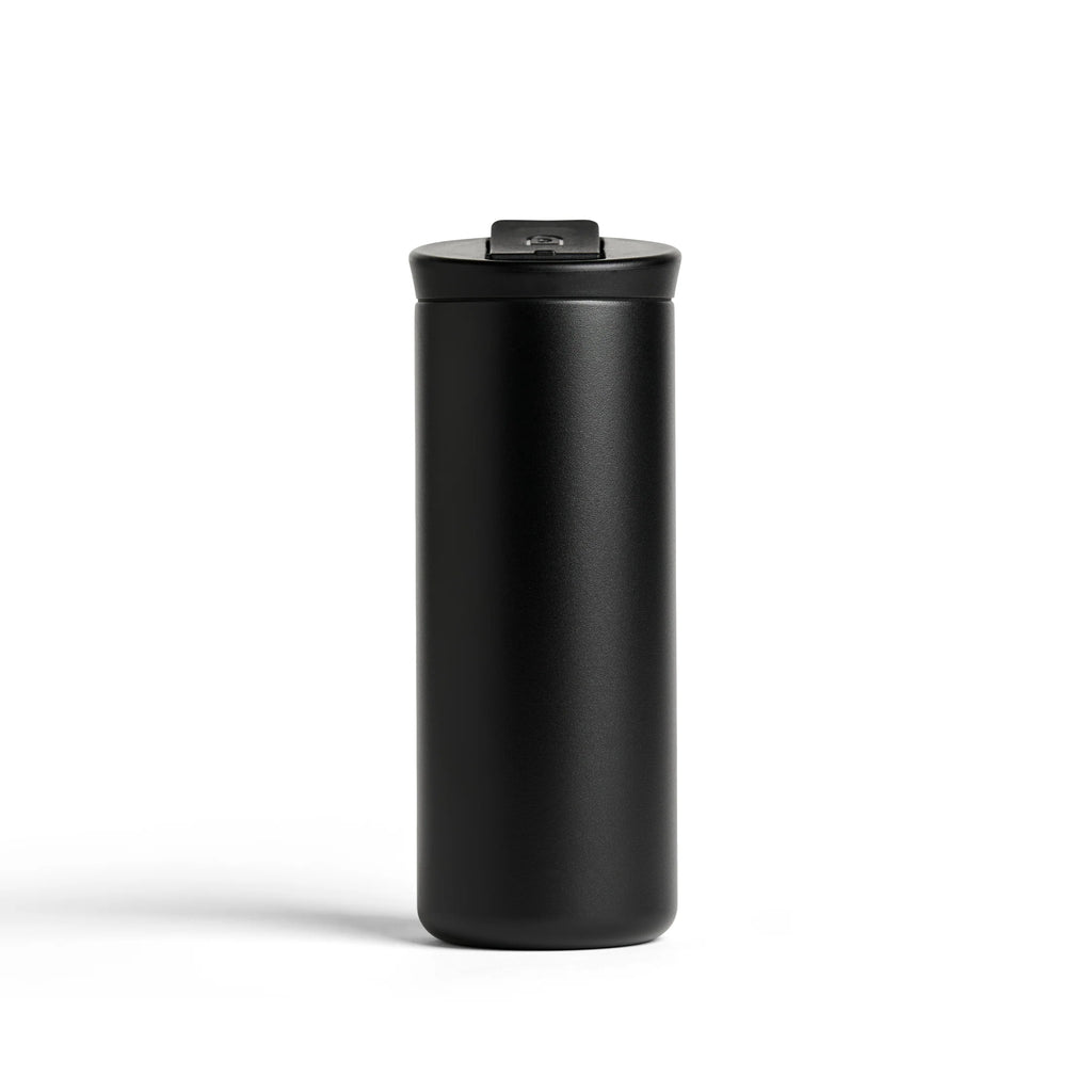 16oz Nomad Flip Tumbler - Black