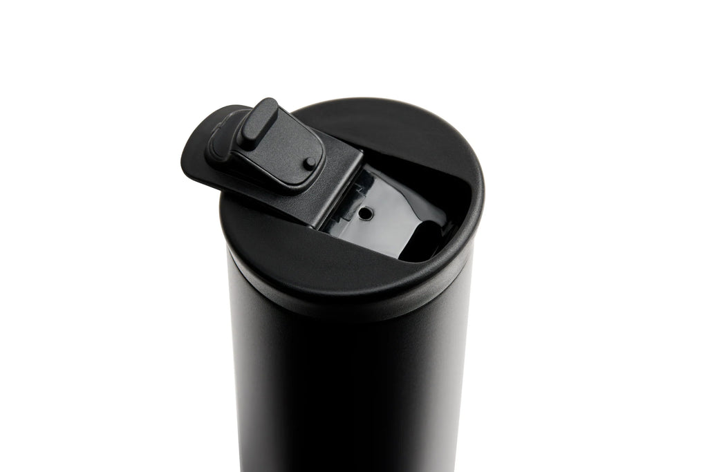 16oz Nomad Flip Tumbler - Black