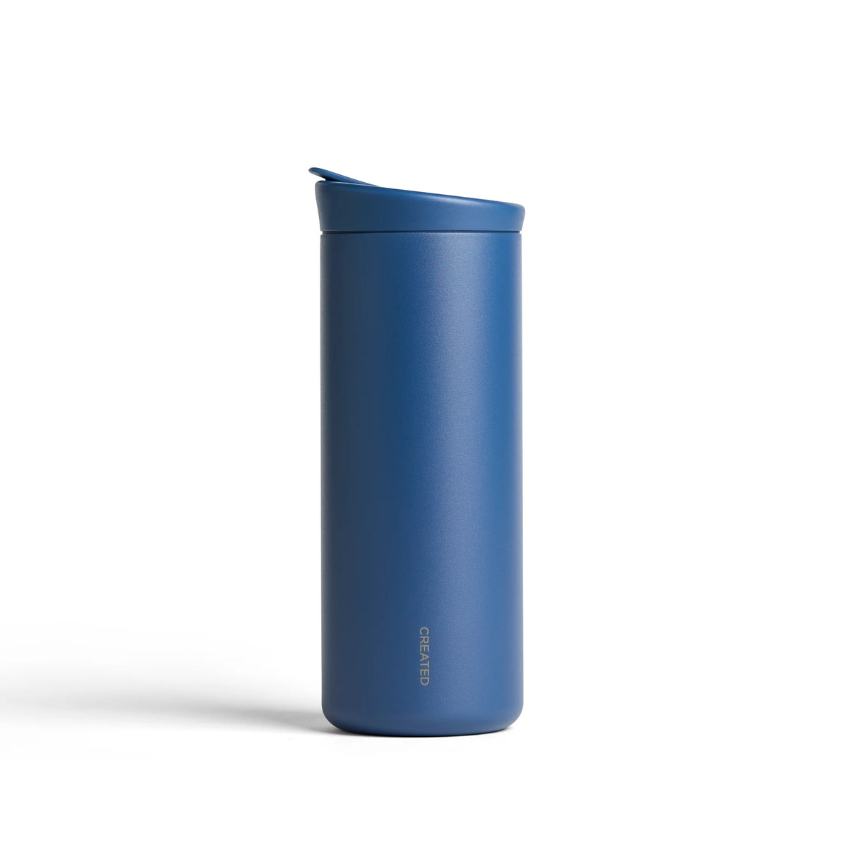 16oz Nomad Flip Tumbler - Pacific Blue