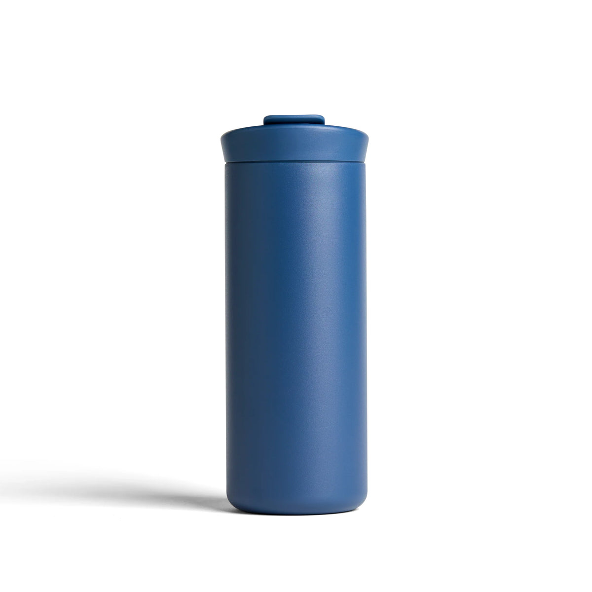 16oz Nomad Flip Tumbler - Pacific Blue