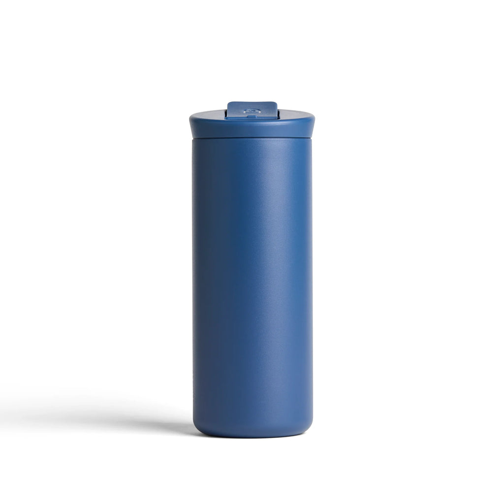 16oz Nomad Flip Tumbler - Pacific Blue