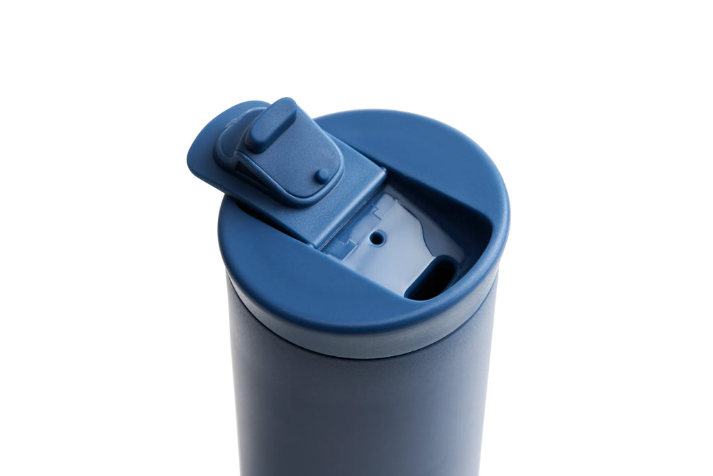 16oz Nomad Flip Tumbler - Pacific Blue