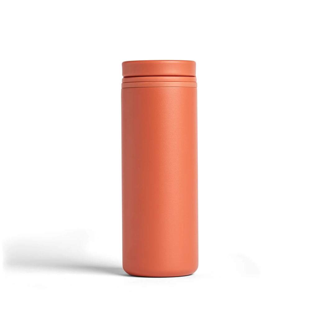 16oz Nomad Grip Tumbler - Terracotta