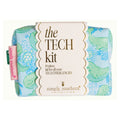 Simply Southern Travel Tech Kit: Whale