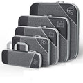 Compression Packing Cubes Set