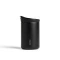 8oz Nomad Flip Tumbler - Black