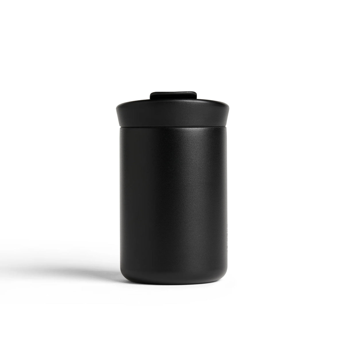 8oz Nomad Flip Tumbler - Black
