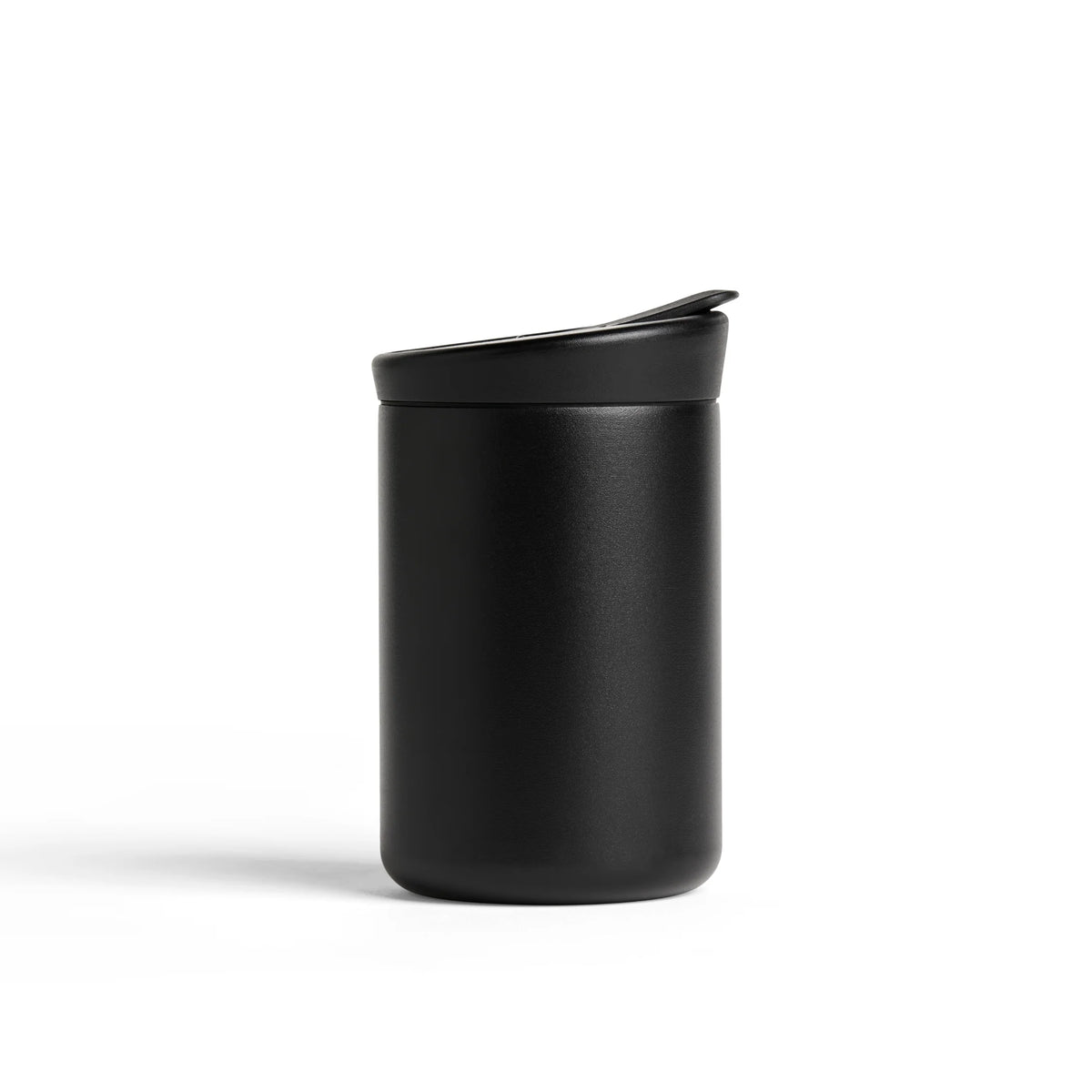 8oz Nomad Flip Tumbler - Black