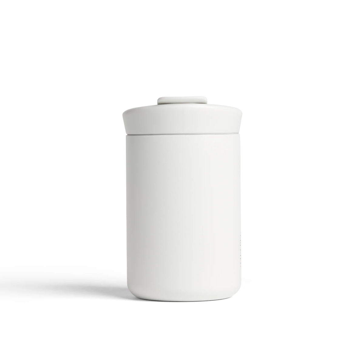 8oz Nomad Grip Tumbler - White