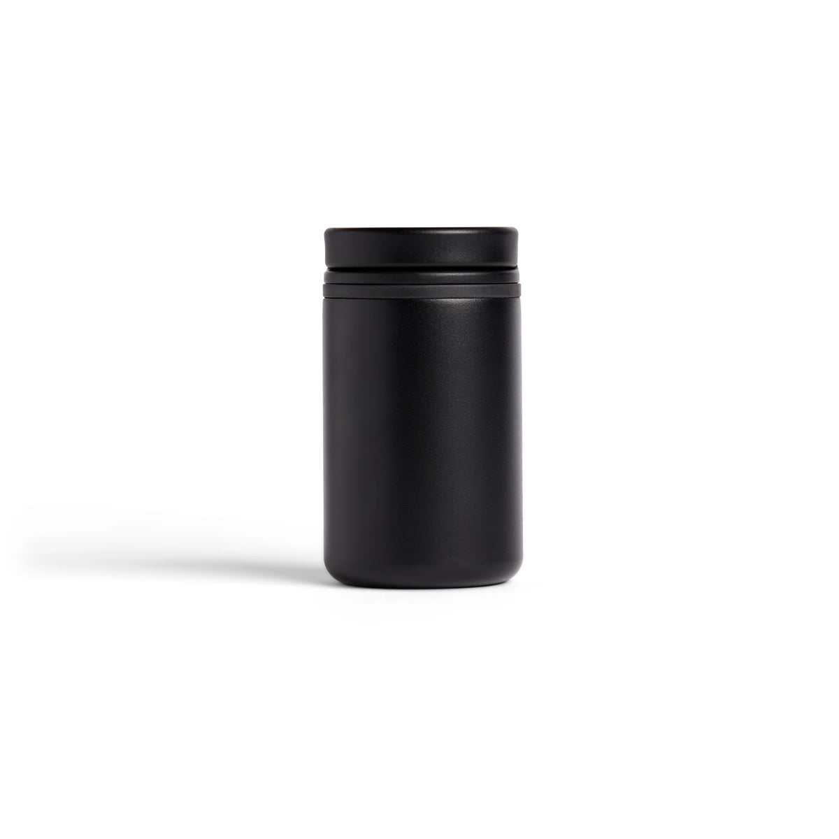 8oz Nomad Grip Tumbler - Black