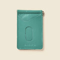 Money Clip Wallet - Teal