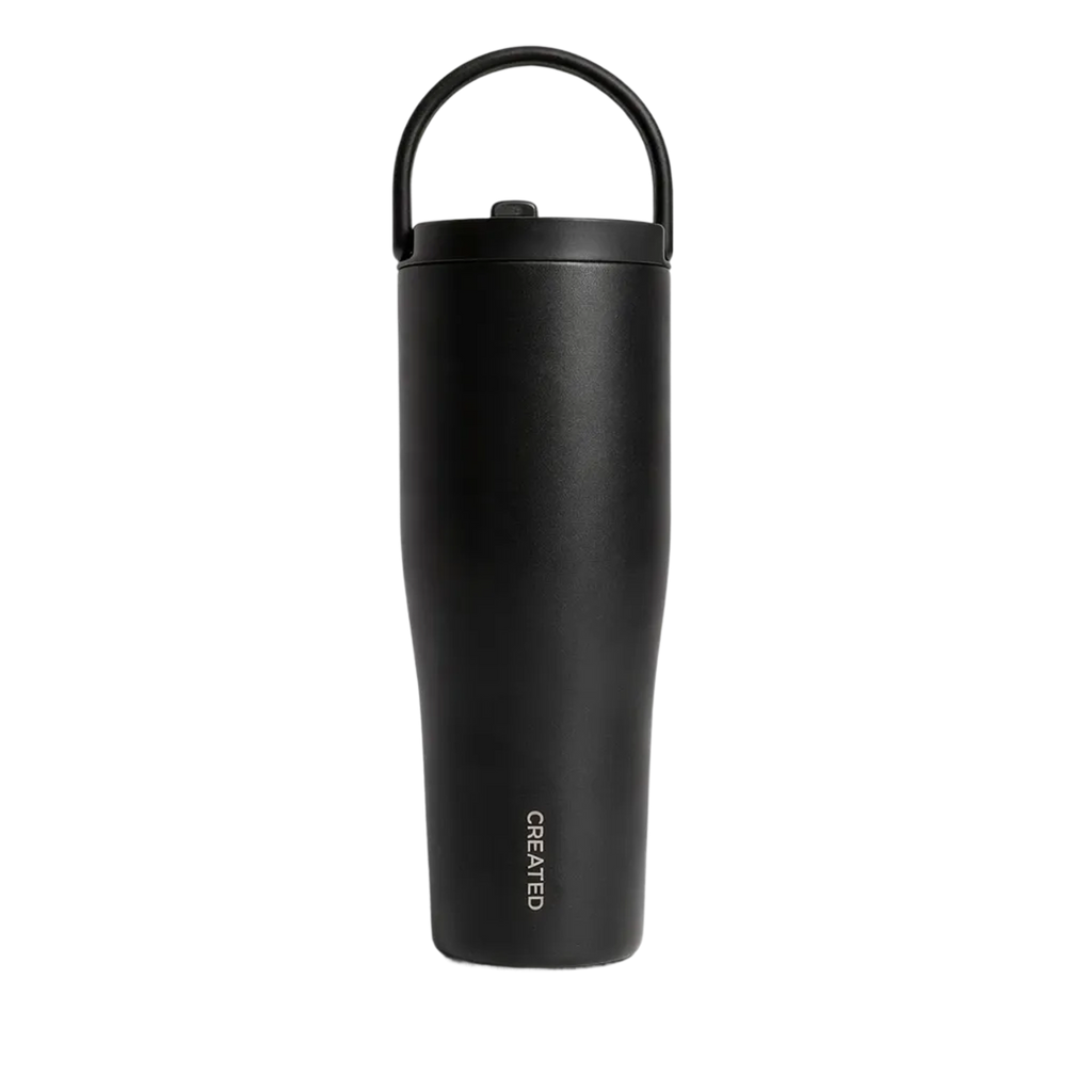 30oz Scout - Black