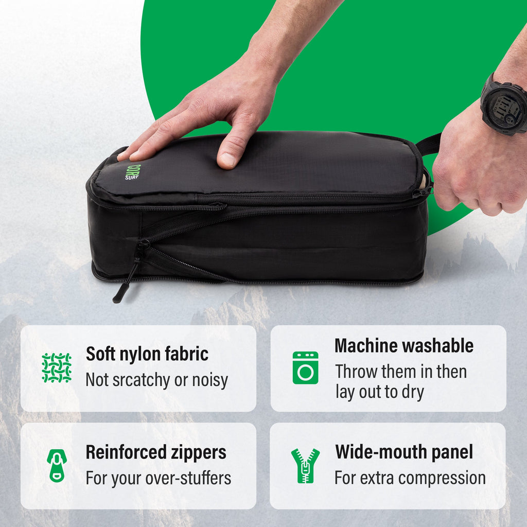 Island Hopper Travel Bundle