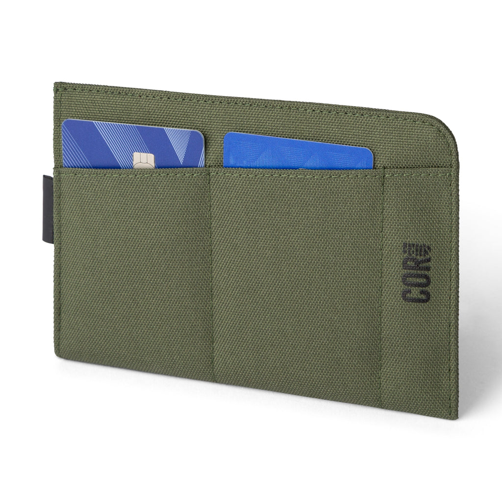 Eco Slim Passport Travel Sleeve
