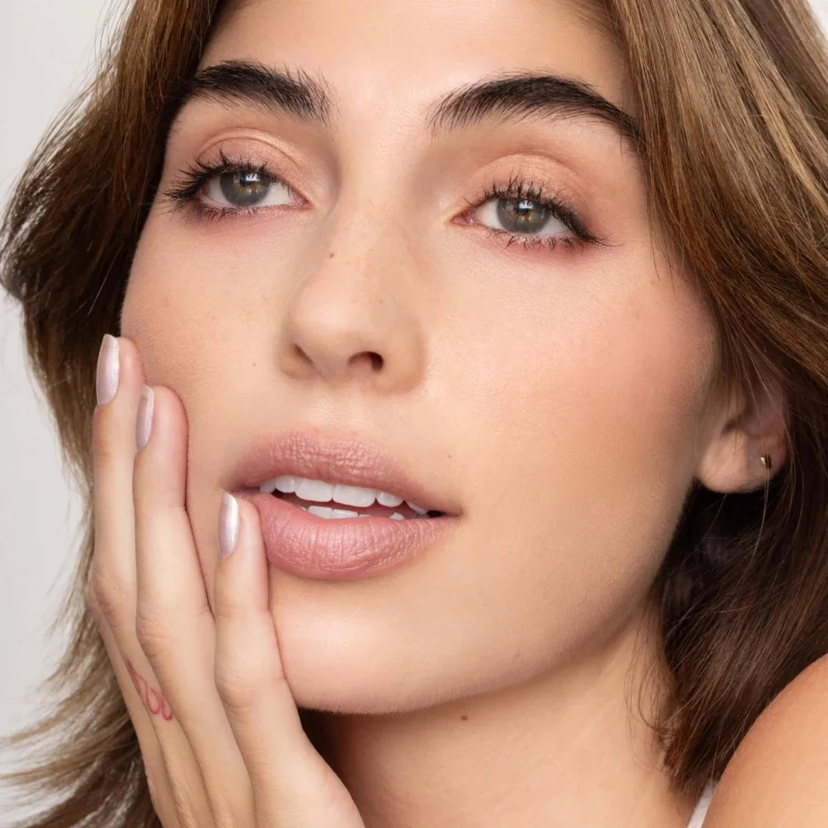 Lip Tint: Charlie