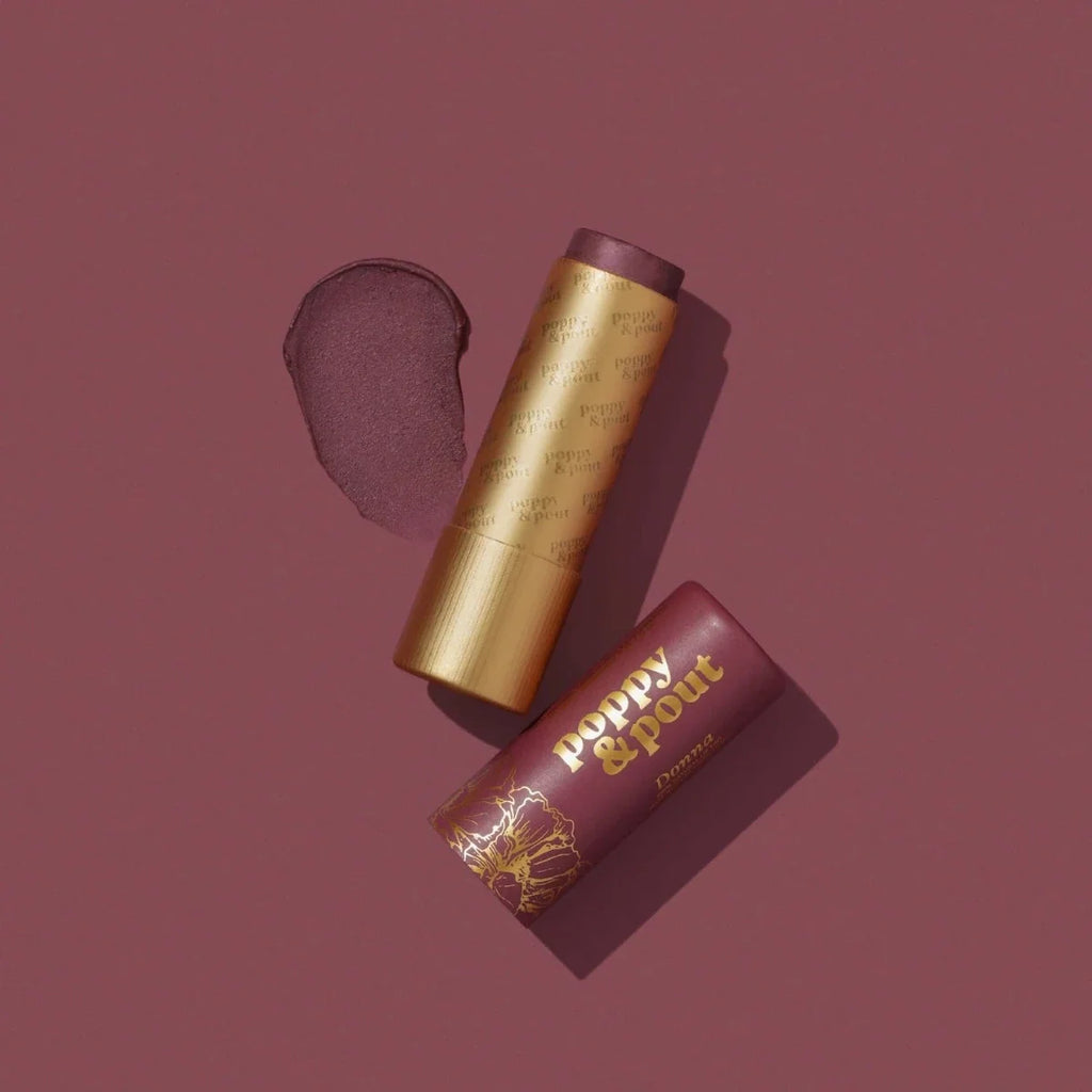 Lip Tint: Donna