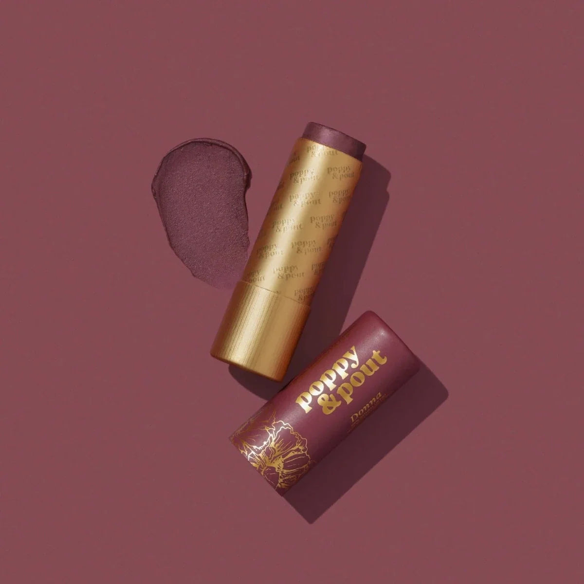 Lip Tint: Donna