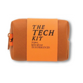 Simply Southern® Travel Tech Kit: Brown