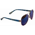 Simply Southern® Malibu Sunglasses: Blue