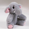Simply Southern® Small Trackable Plush Elephant