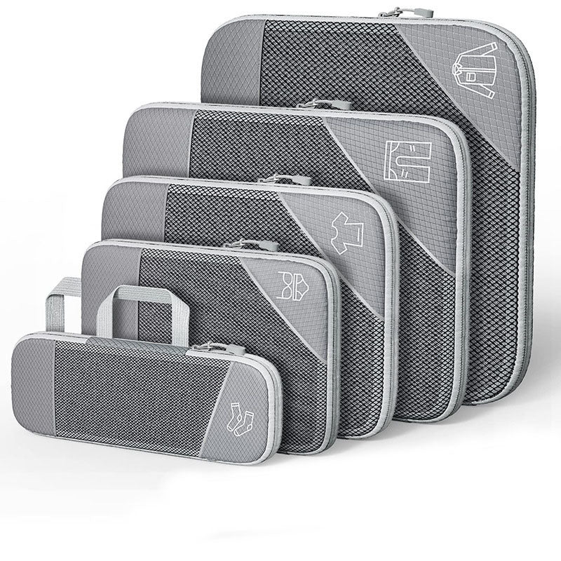 Compression Packing Cubes Set