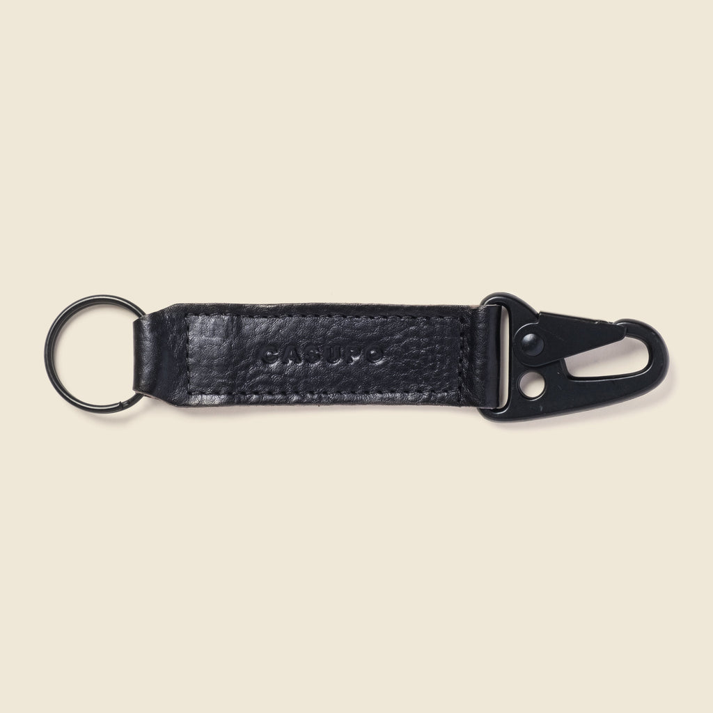 Keychain - Black
