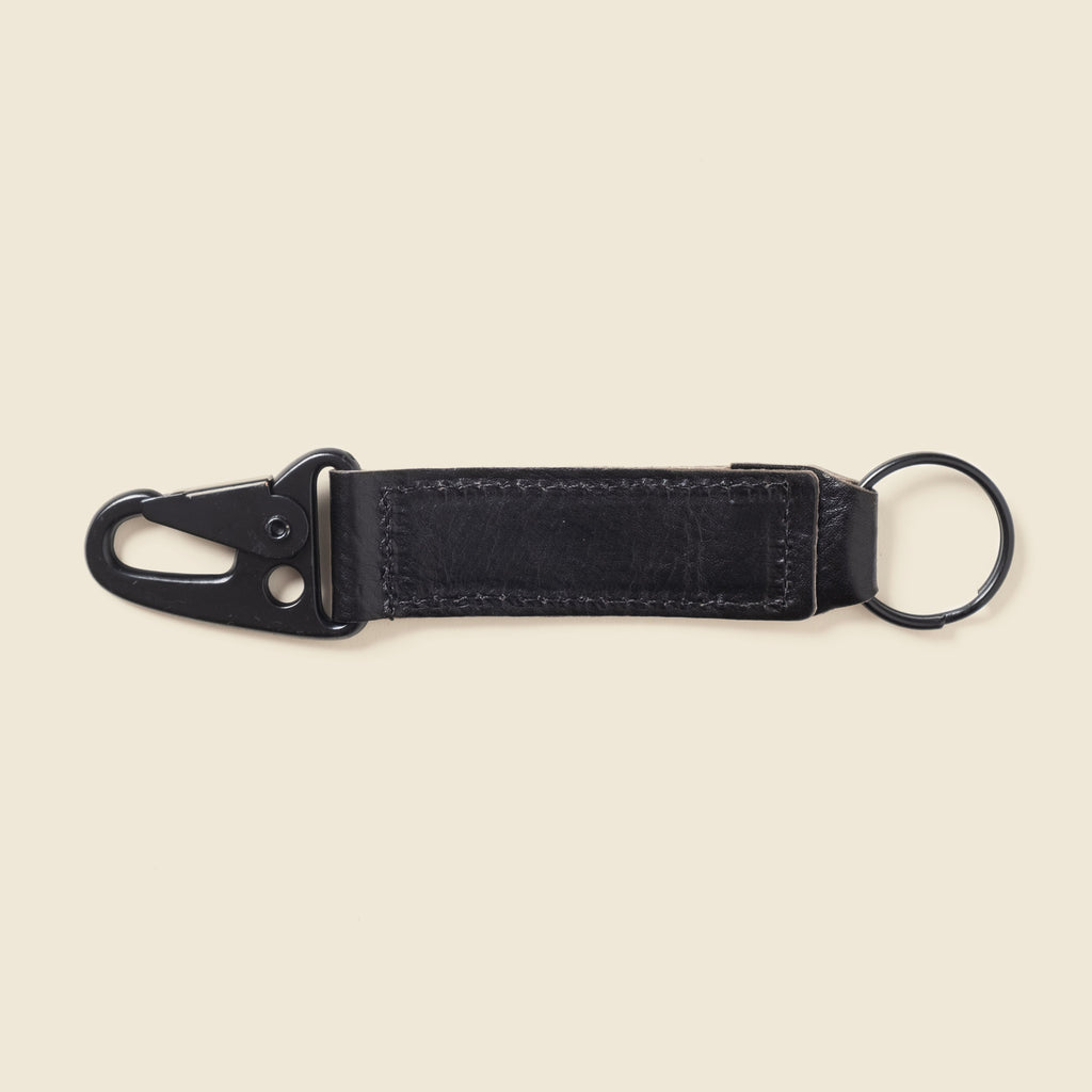 Keychain - Black